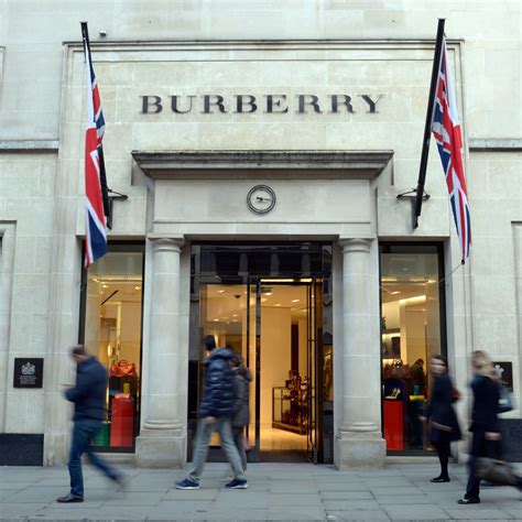 burberry burning british the guardian|burberry clothing uk.